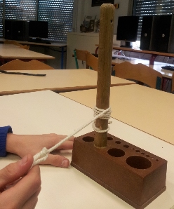 Expérience 1